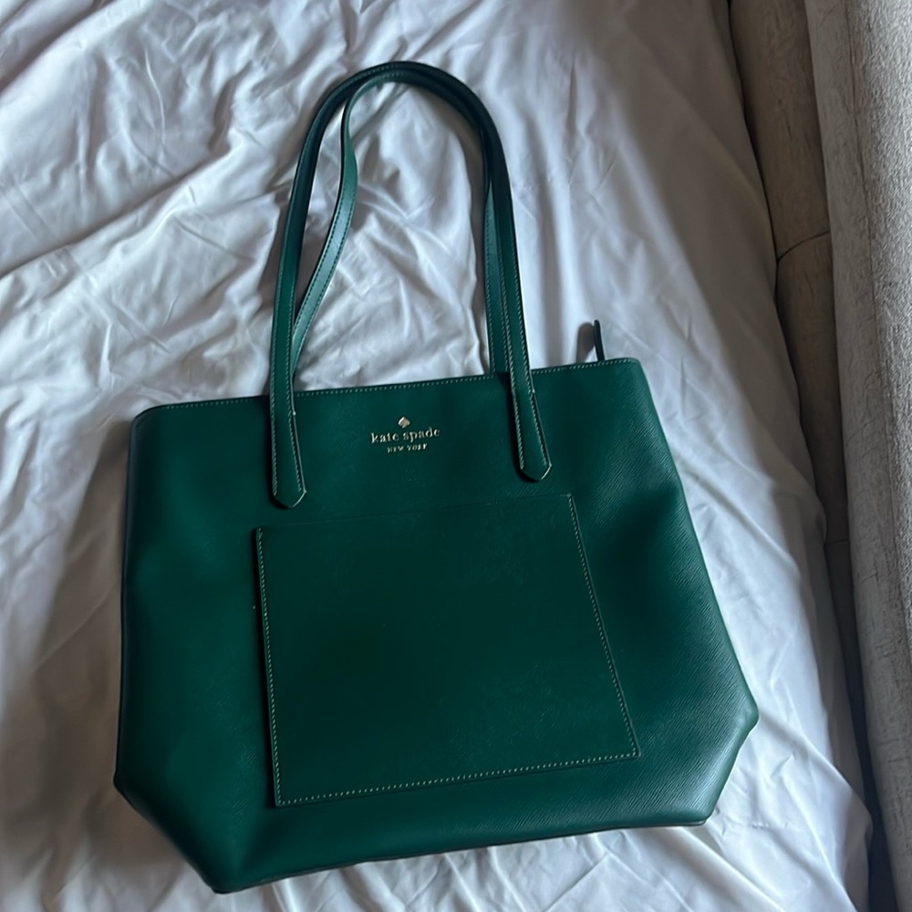 Kate spade never used